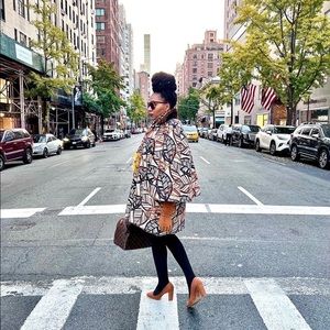 Meet your Posher, Cappuccinos & Consignment